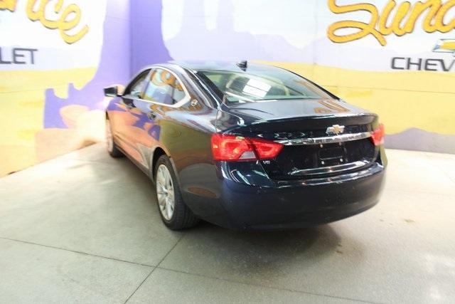 used 2019 Chevrolet Impala car, priced at $18,500