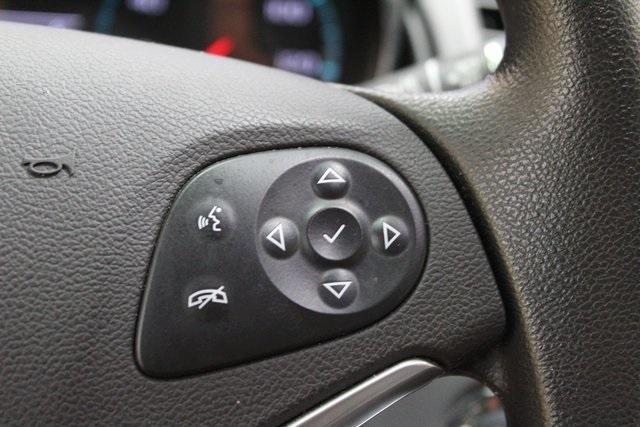 used 2019 Chevrolet Impala car, priced at $18,500