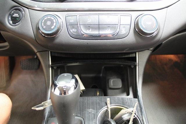 used 2019 Chevrolet Impala car, priced at $18,500