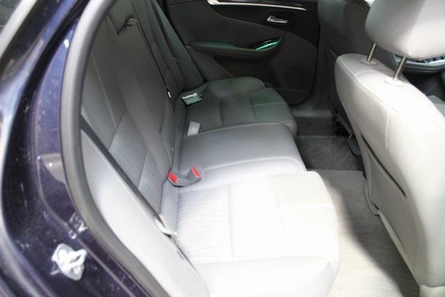 used 2019 Chevrolet Impala car, priced at $18,500