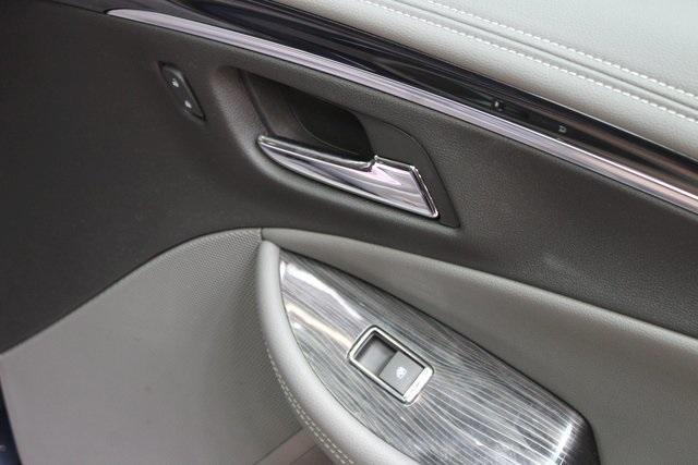 used 2019 Chevrolet Impala car, priced at $18,500