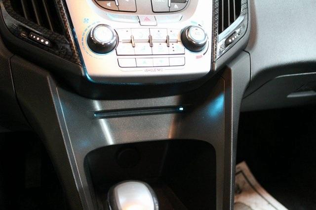 used 2015 Chevrolet Equinox car, priced at $9,900