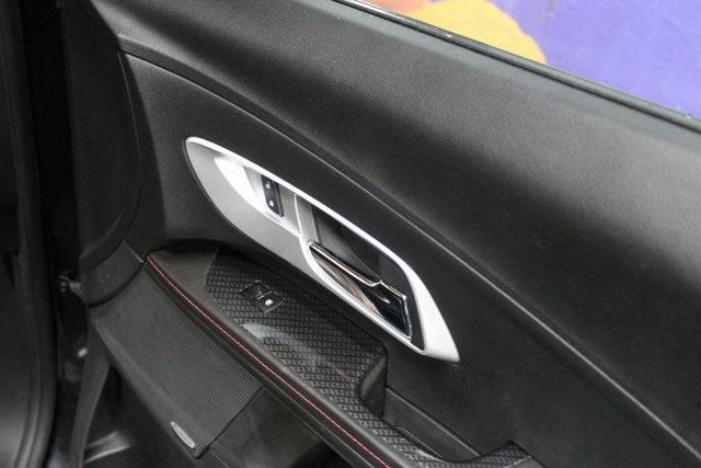 used 2015 Chevrolet Equinox car, priced at $9,900