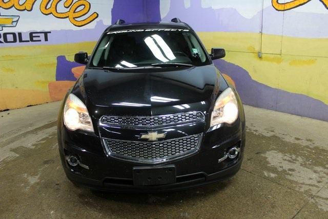 used 2015 Chevrolet Equinox car, priced at $9,900