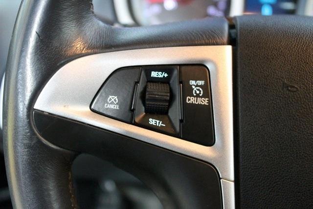 used 2015 Chevrolet Equinox car, priced at $9,900