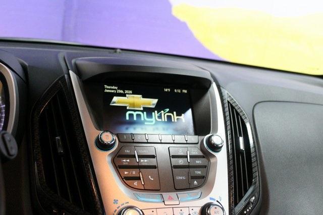 used 2015 Chevrolet Equinox car, priced at $9,900