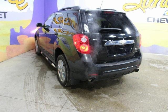 used 2015 Chevrolet Equinox car, priced at $9,900