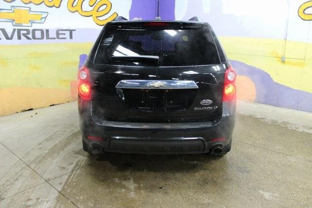 used 2015 Chevrolet Equinox car, priced at $9,900