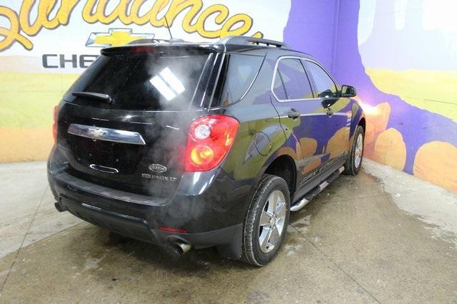 used 2015 Chevrolet Equinox car, priced at $9,900