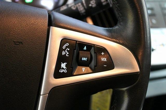 used 2015 Chevrolet Equinox car, priced at $9,900