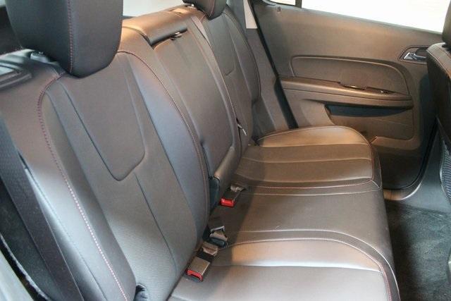 used 2015 Chevrolet Equinox car, priced at $9,900