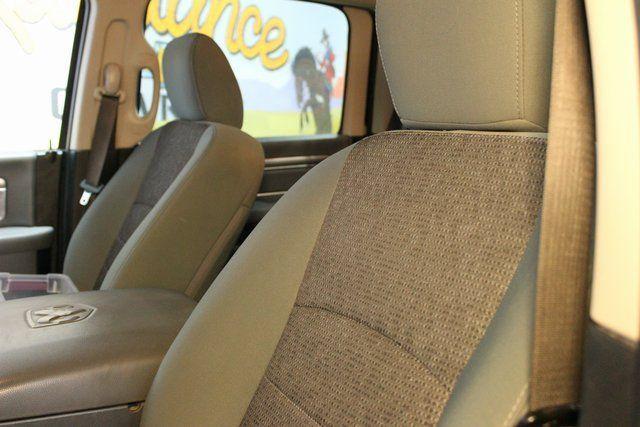 used 2019 Ram 1500 Classic car, priced at $18,900