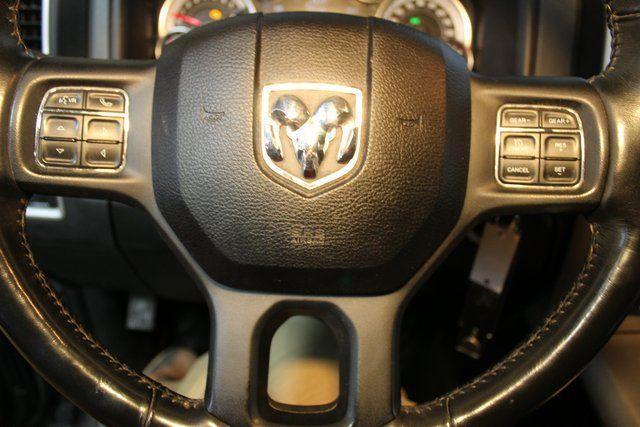 used 2019 Ram 1500 Classic car, priced at $18,900