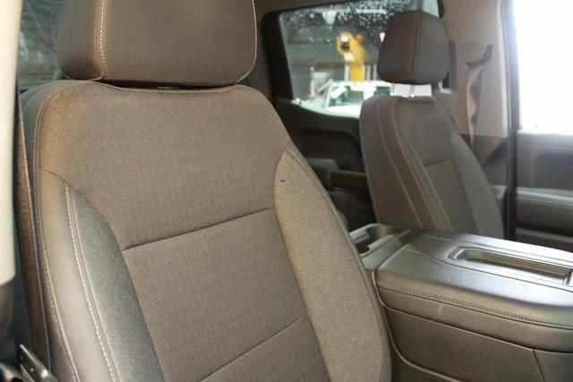 used 2021 Chevrolet Silverado 1500 car, priced at $39,900