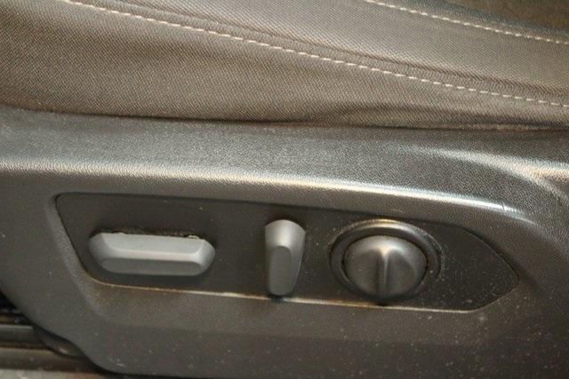 used 2021 Chevrolet Silverado 1500 car, priced at $39,900