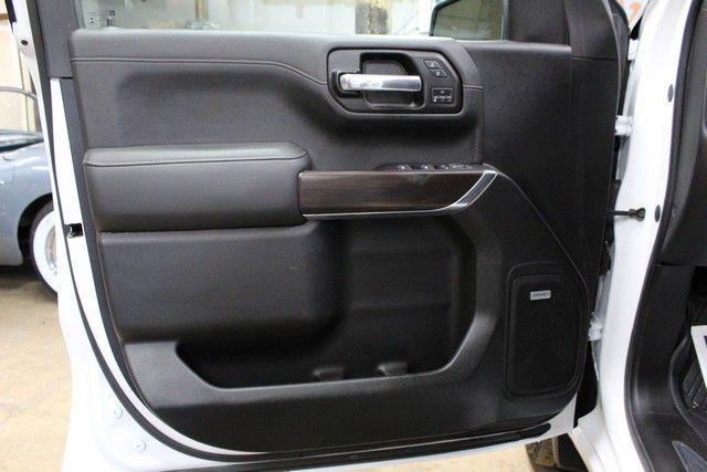 used 2019 GMC Sierra 1500 car