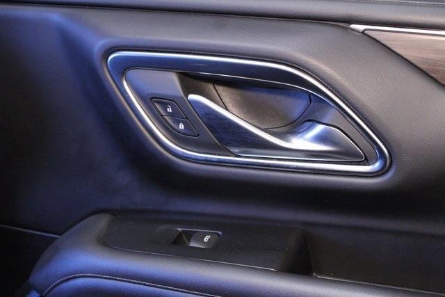 used 2023 Chevrolet Tahoe car, priced at $44,900