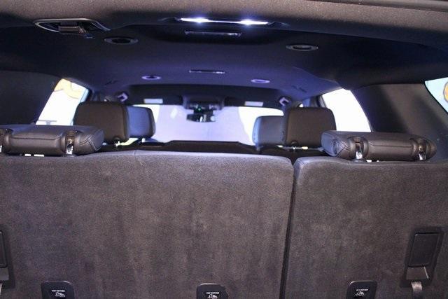 used 2023 Chevrolet Tahoe car, priced at $44,900