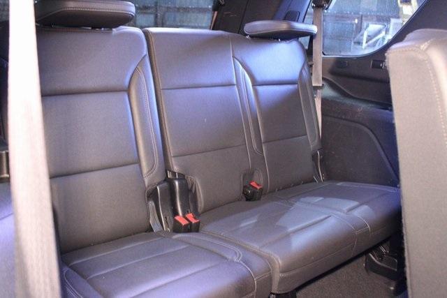 used 2023 Chevrolet Tahoe car, priced at $44,900