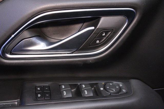 used 2023 Chevrolet Tahoe car, priced at $44,900