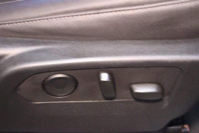 used 2023 Chevrolet Tahoe car, priced at $44,900