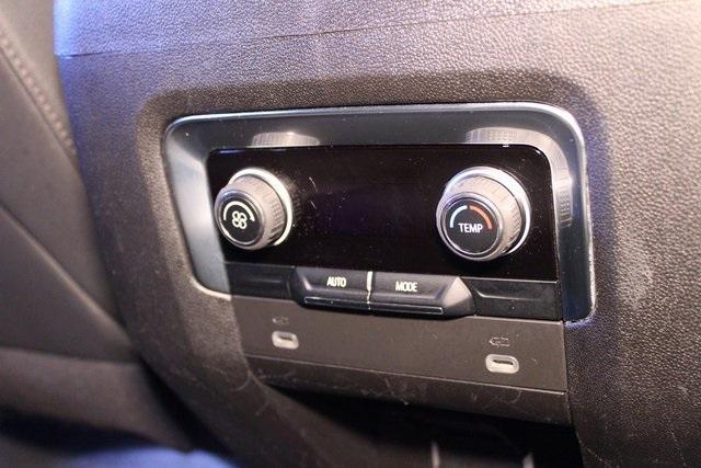 used 2023 Chevrolet Tahoe car, priced at $44,900