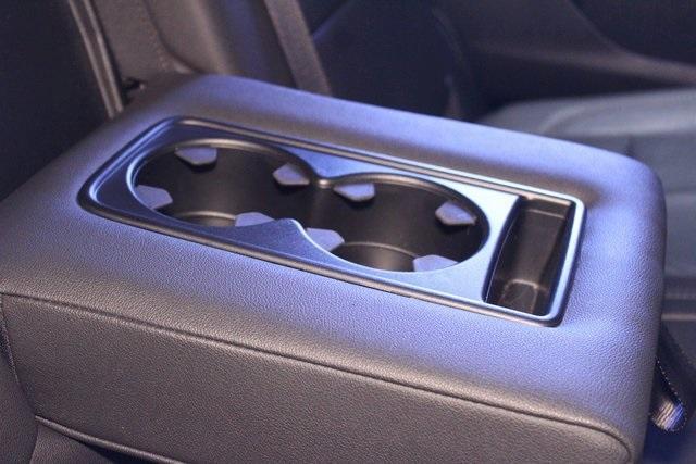 used 2023 Chevrolet Tahoe car, priced at $44,900