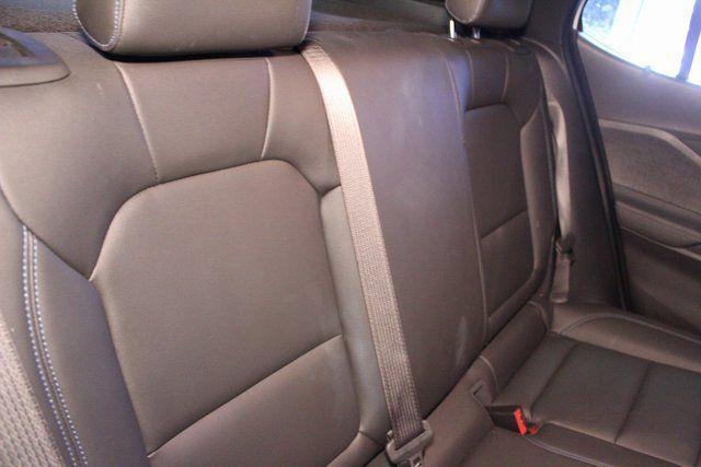 used 2025 Buick Envista car, priced at $24,900