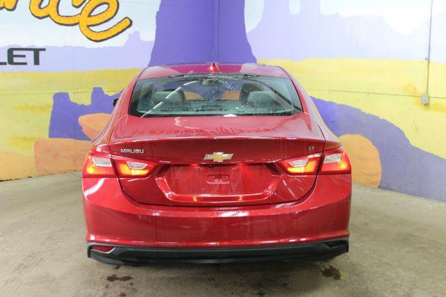 used 2016 Chevrolet Malibu car, priced at $14,900
