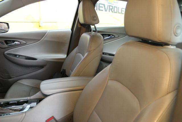 used 2016 Chevrolet Malibu car, priced at $14,900