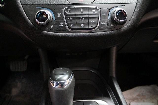 used 2019 Chevrolet Malibu car, priced at $17,500