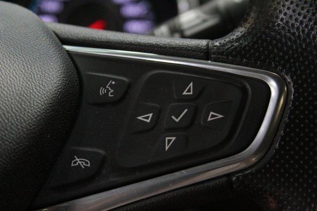 used 2019 Chevrolet Malibu car, priced at $17,500