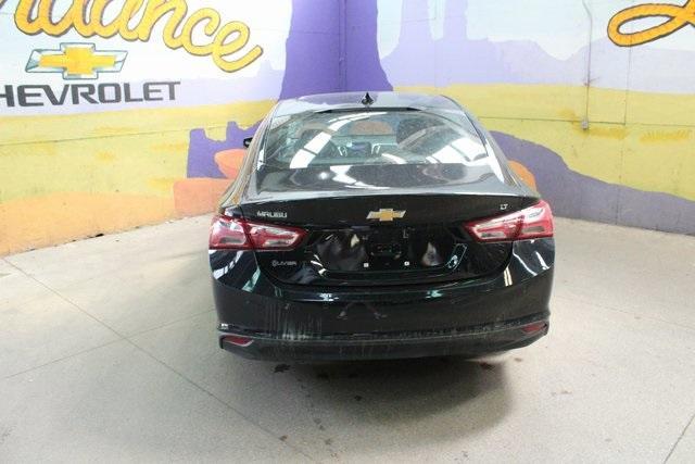 used 2019 Chevrolet Malibu car, priced at $17,500