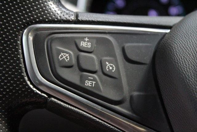 used 2019 Chevrolet Malibu car, priced at $17,500