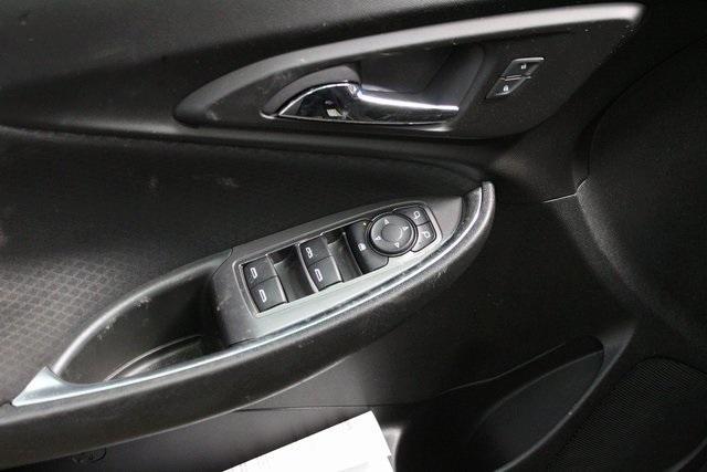 used 2019 Chevrolet Malibu car, priced at $17,500