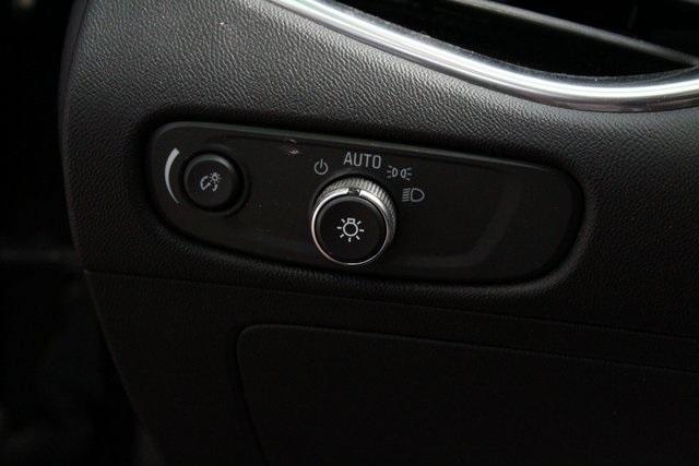 used 2019 Chevrolet Malibu car, priced at $17,500