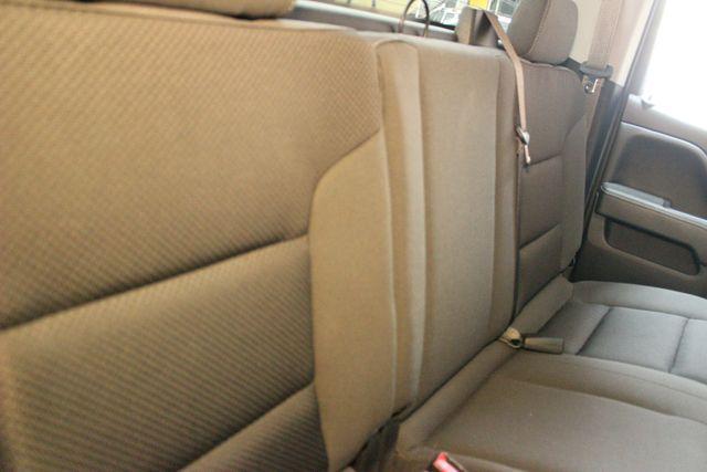 used 2018 Chevrolet Silverado 1500 car, priced at $32,900