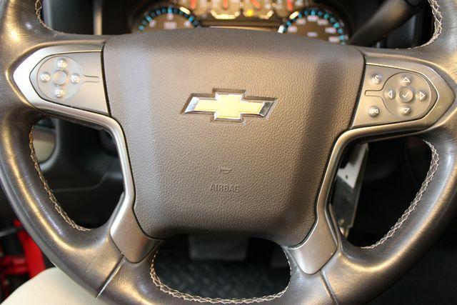 used 2018 Chevrolet Silverado 1500 car, priced at $32,900
