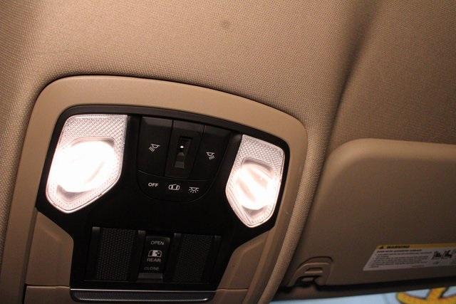 used 2021 Ram 1500 car, priced at $30,900