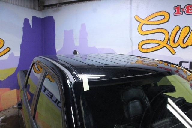 used 2021 Ram 1500 car, priced at $30,900