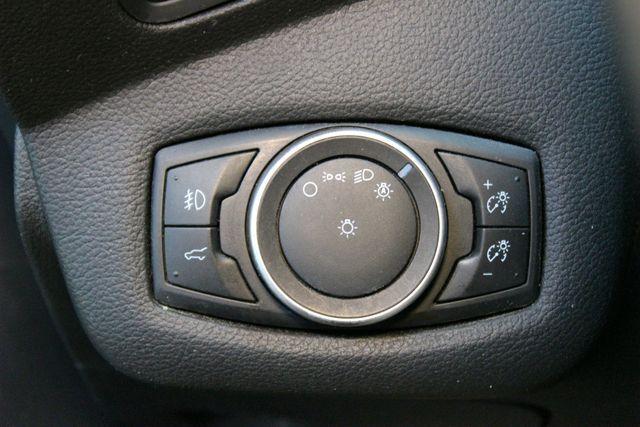 used 2017 Ford Escape car, priced at $12,400