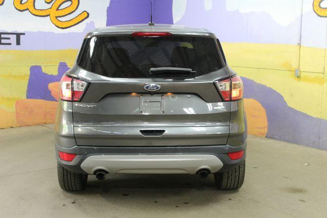 used 2017 Ford Escape car, priced at $12,400