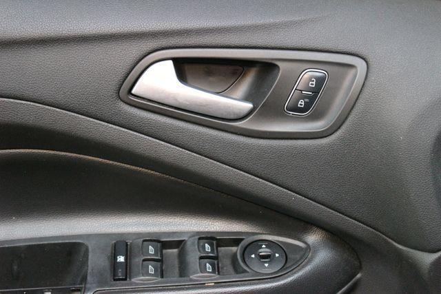 used 2017 Ford Escape car, priced at $12,400
