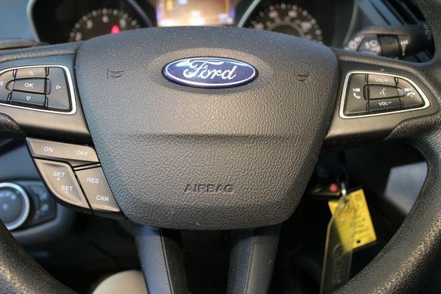 used 2017 Ford Escape car, priced at $12,400