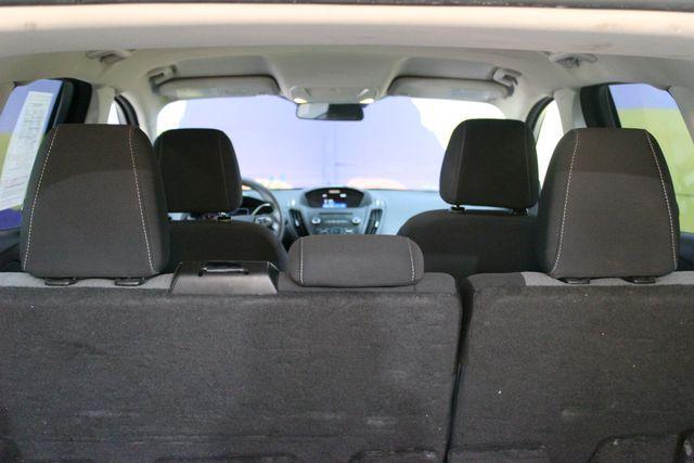 used 2017 Ford Escape car, priced at $12,400