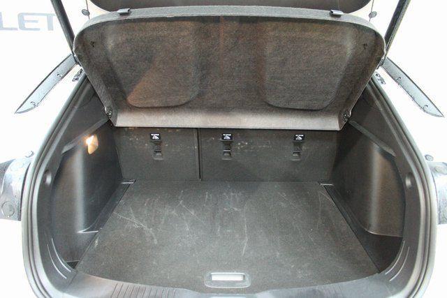 used 2025 Buick Envista car, priced at $26,900