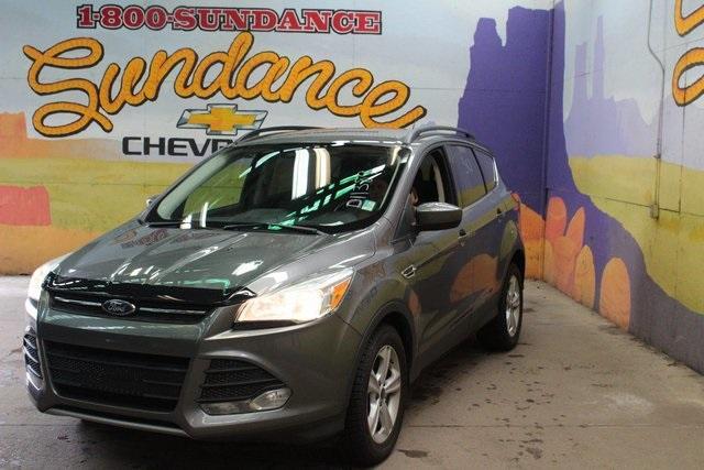 used 2014 Ford Escape car, priced at $9,300