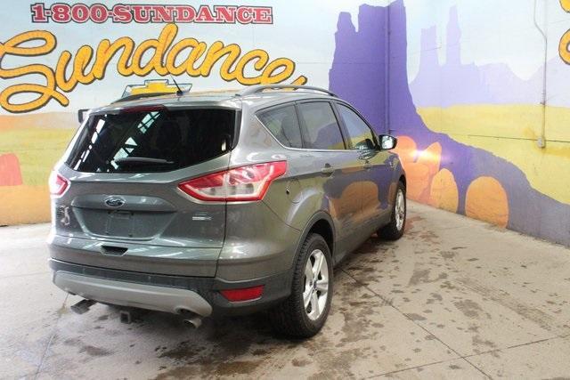 used 2014 Ford Escape car, priced at $9,300