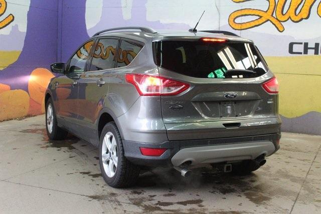 used 2014 Ford Escape car, priced at $9,300