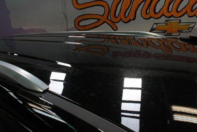 new 2025 Chevrolet Suburban car, priced at $76,750